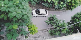 Rẻ nhất khu đấu giá Mậu Lương, 50m2, 5 tầng, MT 5m, giá 5 tỷ, view trường học