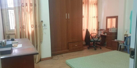 Bán nhà Đẹp, DT Rộng 46m2 x 3T, MT 4m, Chùa Liên Phái, Hai Bà Trưng