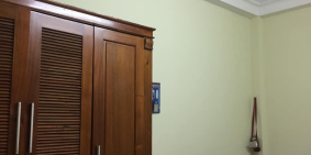 Bán Nhà Siêu Chất, DT 44m2 x 4T, MT 4,6m, Bạch Mai, Hai Bà Trưng