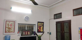 Bán Nhà Siêu Phẩm, Lãng Yên, Hai Bà Trưng, DT 60m2, MT 7,2m, Lô Góc, Chỉ 4,48 tỷ