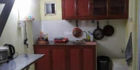 BÁN GẤP NHÀ VĨNH HOÀNG-GẦN HỒ- Ô TÔ-30M2-CHỈ 600T.LH 0976767455