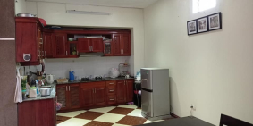 BIỆT THỰ MINI NGỌC THUỴ, 100M x 3 TẦNG, 5.6 TỶ, LH 092 234 6363