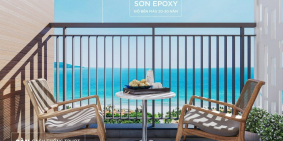 BÁN CĂN HỘ 2 PN HOT NHẤT ĐÀ NẴNG THE SANG RESIDENCE VIEW BIỂN MỸ KHÊ ĐẸP NHẤT ĐN