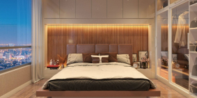 CHỈ THANH TOÁN 20% - SỞ HỮU NGAY CĂN HỘ VIEW BIỂN THE SANG RESIDENCE CK CAO