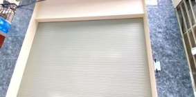 Nhà 1 lầu thiết kế hiện đại tuyệt đẹp Hẽm 44 Trần Văn Khánh, Quận 7