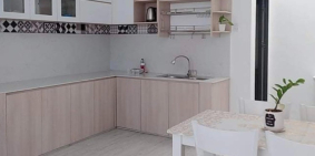 Cực Phẩm Bùi Tư Toàn, Tặng 100% Nội Thất Như Hình, 57m2, Chỉ 4.55 Tỷ Còn TL