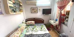 Bán gấp nhà HXH Thống nhất, P.11, Gò Vấp, 4 phòng ngủ, 70m2, 5.6 tỷ.