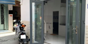 Hẻm Xe Hơi TrườngĐăng Quế Gò Vấp21M2 3 Lầu 3.65 Tỷ