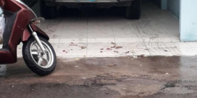 Bán nhà ngay mặt tiền Phạm Văn Đồng, 35m2 – 4.1 tỷ - ô tô đậu trong nhà