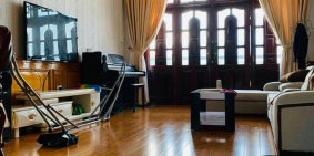 Bán nhà HXH Phan Huy Ích, P.15, Tân Bình, 6 tầng chỉ khoảng 80 tr/m2