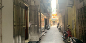 Bán nhà MT4.1mx4Tx7.95 tỷ phố Nguyễn Ngọc Nại,Lê Trọng Tấn,Thanh Xuân