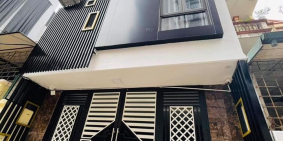 CCMN Hoàng Ngân, TX 120m2, 7 tầng thang máy, ô tô, 23 phòng chỉ 16.xtỷ