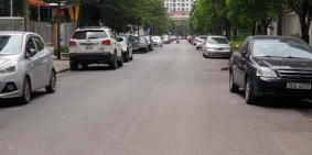 Bán nhà riêng,35mx5Tx3.45 tỷ, Nguyễn Tuân,Nguyễn Trãi,Thanh Xuân.