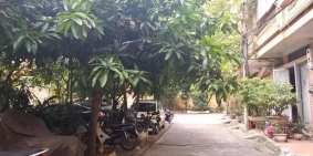 Cần bán nhà riêng, 39mx4Tx4 tỷ, Phố Khương Trung,Nguyễn Trãi,Thanh Xuân.