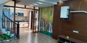 Mặt phố Nguyễn Ngọc Nại, nhà căn góc, kinh doanh mọi loại hình sinh lời