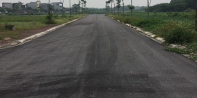 Cần bán đất giãn dân Đại Vy chuẩn bị bốc lô