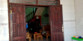 Bán nhà 100m2 gần trường Cao đẳng nghề Hòa Bình, Hố Nai 3, TRảng Bom, Đồng Nai