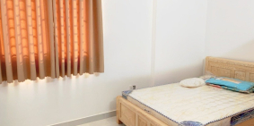 Cần Cho Thuê Căn Hộ Đầy Đủ Nội Thất, Ngay trung tâm Tp. Biên Hòa