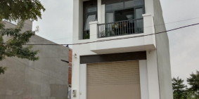 Đất nền Bửu Hoà, dân cư đông đúc, tiện kinh doanh xây dựng