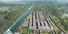 Dự Án Tnr Stars Bỉm Sơn, Thanh Hoá