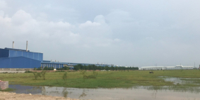 Bán 10.000m2 khu công nghiệp Gia Bình IP – Bắc Ninh, Giá tốt nhất.