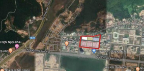 Chính chủ cần bán gấp ô liền kề Tây Hùng Thắng - Giá đầu tư