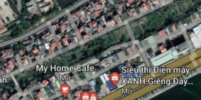 Chính chủ bán 2 ô đất DA Đông Ga - Hạ Long, Quảng Ninh.