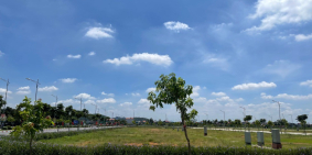 DỰ ÁN PHÚ THỨ WONDER SONG Ra mắt