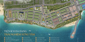 Lagi New City. Trả góp theo tiến độ 30 tháng. Cam kết lợi nhuận 14%/năm