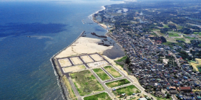 Bán Đất Mặt Biển  Sổ Đỏ Tại Thị Xã Lagi Bình Thuận thanh toán 30 tháng