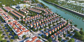 Mở Bán siêu dự án đất nền cửa khẩu Móng Cái - Quảng Ninh