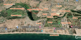 [ TIN VIP ] ĐẤT NỀN KHU DU LỊCH GIÁ RẺ - CƠ HỘI CHO NHÀ ĐẦU TƯ TRONG MÙA DỊCH