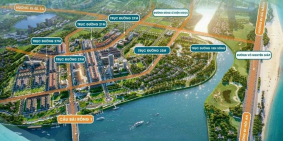 Đất ven biển giá ưu đãi - Chiết khấu khủng