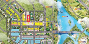 Đất nền ven biển Nam Đà Nẵng giá chỉ từ 1 tỷ 350