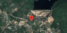 Đất nền SỐT nhất hiện nay tại Kv Bến Tràm - Cửa Dương