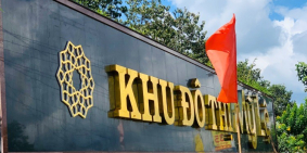 Siêu phẩm Felicia city giá đầu tư chỉ với 4tr/m2, SHR