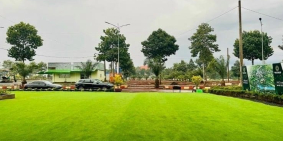 Đất nền đầu tư giá chỉ từ 4tr/m2, sinh lời cao, thanh khoản nhanh