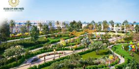 FELICIA CITY BÌNH PHƯỚC_ GIÁ SIÊU RẺ
