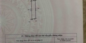 BÁN LÔ ĐẤT ĐẸP KHU D, KĐT GREEN CITY  - X. PHÚ MỸ - H. PHÚ VANG