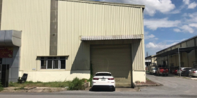 Bán đất 3575m2 và xưởng 2296m2, khu công nghiệp Đại Đồng,bàn giao ngay.