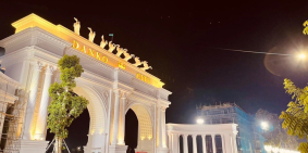 danko city  Em đang có 2 lô vị trí CỰC ĐẸP tại DANKO CITY Thái Nguyên gần Hồ