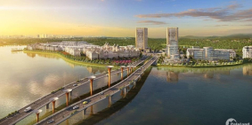 HOT ra bảng hàng mới BẮC ĐẦM VẠC - RIVER BAY VĨNH YÊN