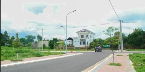 Đất nền gần Vòng xoay Hòa Long mới, TP.Bà Rịa gần ngay cao tốc, đầu tư sinh lời