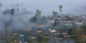 Bán mảnh đất trung tâm xã Y Tý – Diện tích 600m2