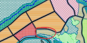 Bán mảnh đất du lịch gần Hồ điều hòa lớn nhất Y Tý – SaPa2