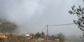 BÁN LÔ ĐẤT VIEW ĐẸP NHẤT Y TÝ GIÁ RẺ MÙA COVID - 2769m Phìn Hồ - Y TÝ - Bát Xát