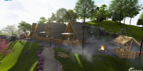 3 siêu phẩm tại Choản Thèn, Y Tý, Bát Xát, Lào Cai.