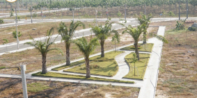 Sự kiện lễ 2/9 bùng nổ giao dịch online đất nền mùa dịch với ưu đãi ngập tràn