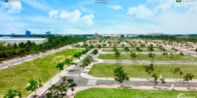Mở Bán Đất Nền Sổ Đỏ Lago Centro Giá Gốc CĐT, 1,1 Tỷ Ngay Bến Lức Long An