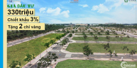 Đất Nền Thổ Cư + Sổ Sẵn, Mặt Tiền ĐT830 Bến Lức, Giá 1,1 Tỷ/Nền (100%)